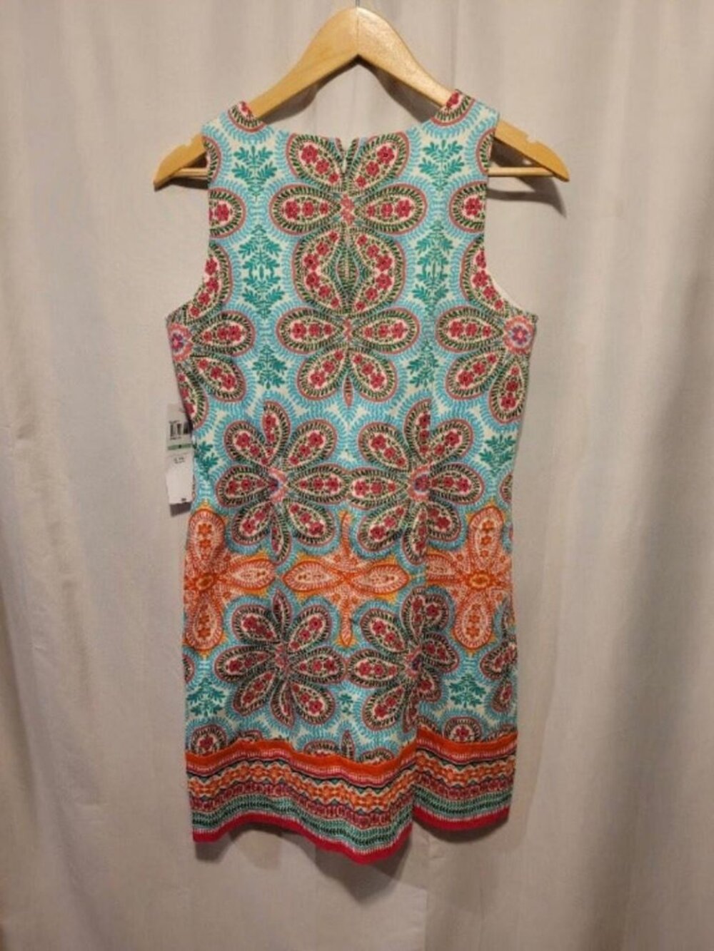 Style Collection Sleeveless